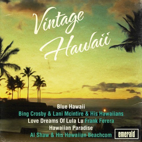 Vintage HawaII