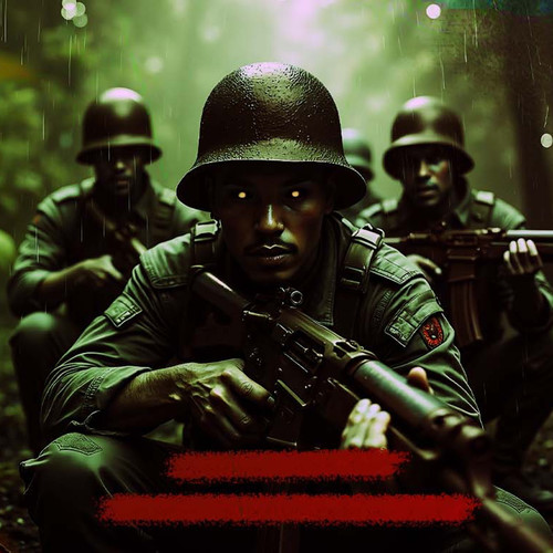 Private Huck Farkem (Explicit)