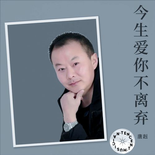 今生爱你不离弃