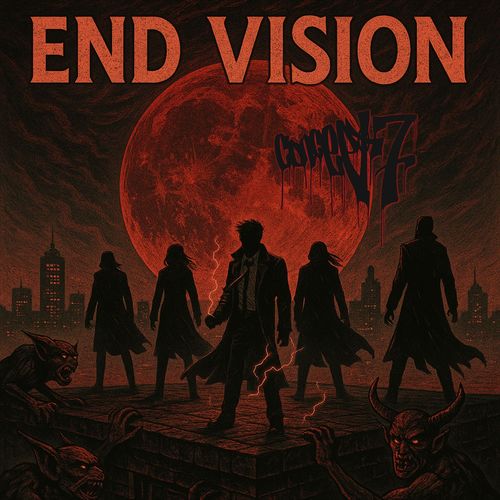 End Vision (concept7version)