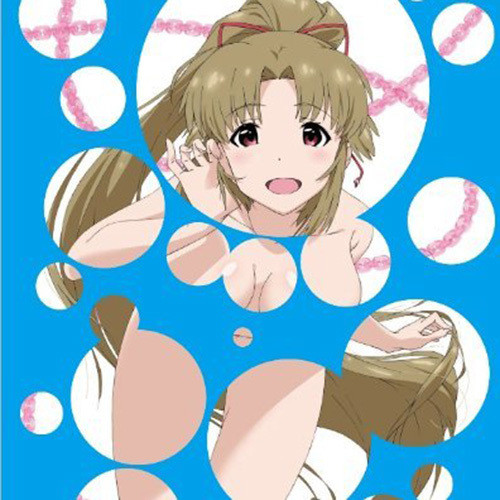 ミライパズル (未来拼图)