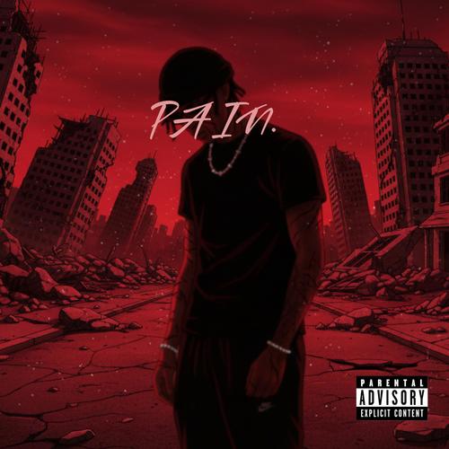 PAIN. (Explicit)