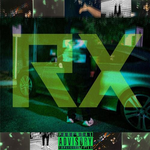Rx (Explicit)
