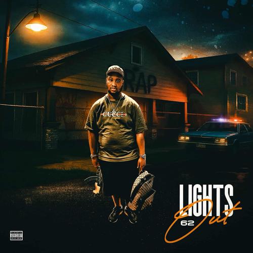 Lights Out (Explicit)