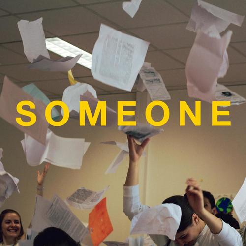 Someone (feat. Faby)