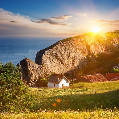 Music For New Beginnings: The Sound Of Fresh Starts