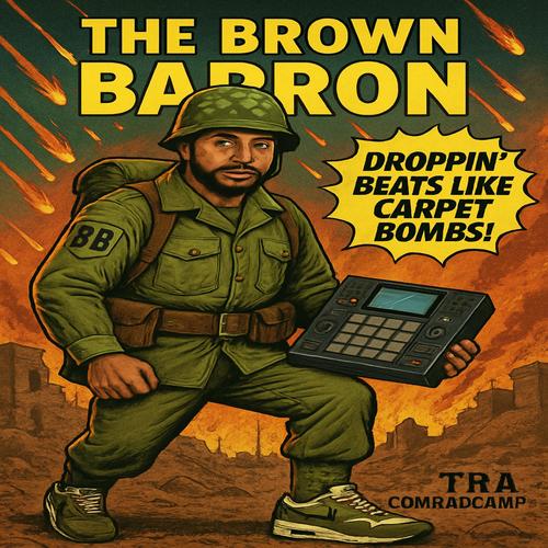 Brand Offers (Radio Edit)