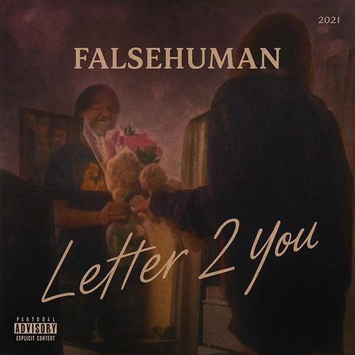 Letter 2 you (Explicit)