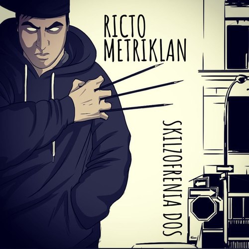 Skillzofrenia Dos (Explicit)