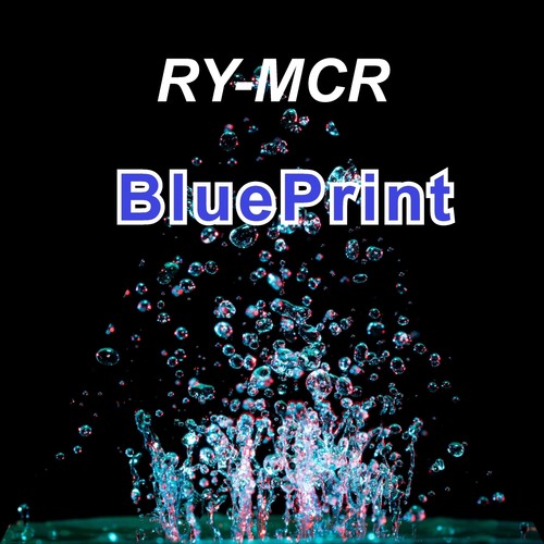 BluePrint (Explicit)