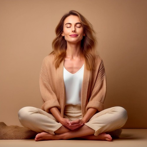 Música Para Meditar En Los Espacios Quietos Entre Las Estrellas