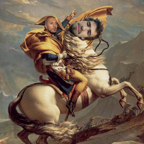 the napoleonic wars (Explicit)