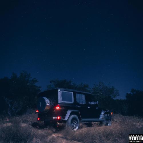CREW (feat. Młody be) [Explicit]