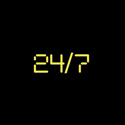 24/7 (Explicit)