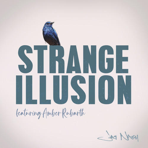 Strange Illusion (Duet)