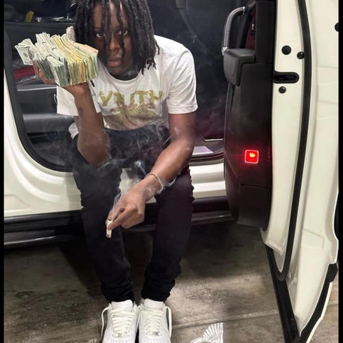 Partner In Crime (Explicit)