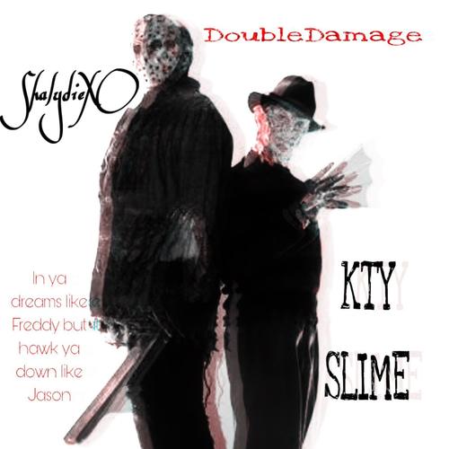 Double Damage (feat. KTY Slime) [Explicit]
