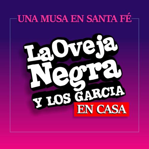 Una Musa en Santa Fé (En Casa)