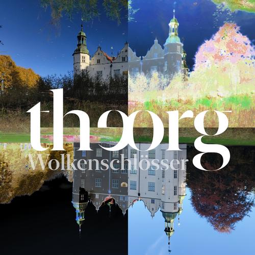 THE-ORG Wolkenschloesser
