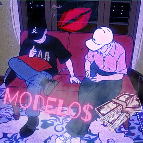 Modelo$ (feat. Alz)