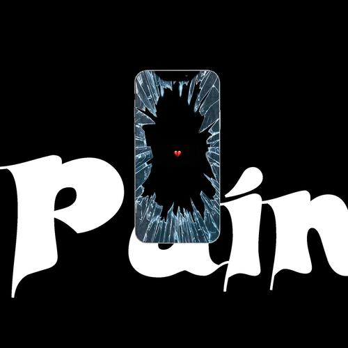 Pain (feat. EELYA & Starlix) [Explicit]