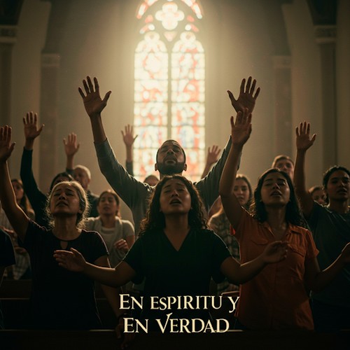 En Espiritu y En Verdad