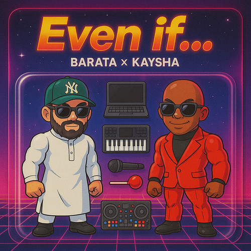 Even If...