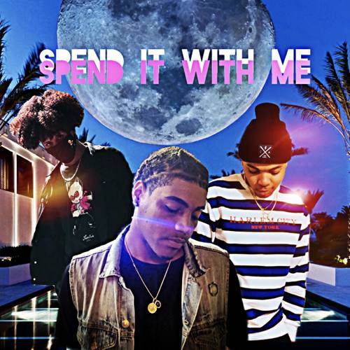 Spend It With Me