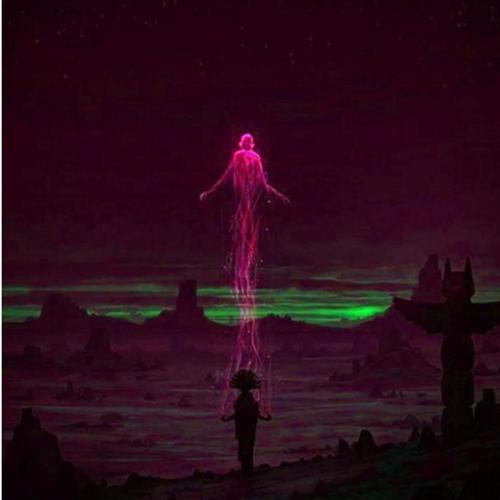 Demiand el Amigo Imaginario