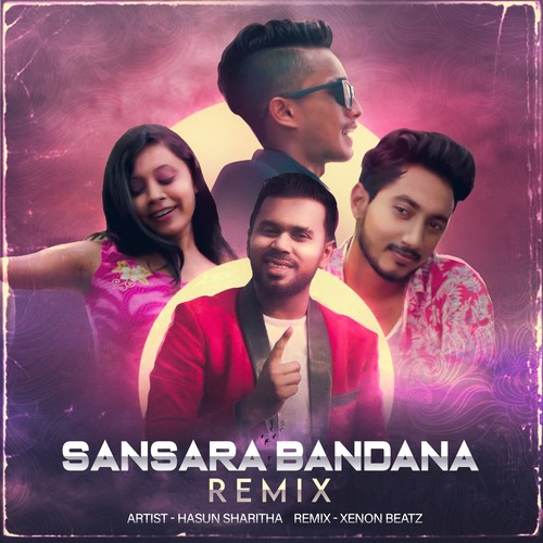 Sansara Bandana (Remix)