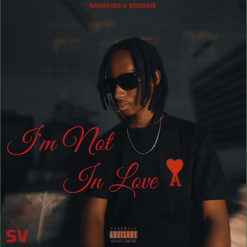 I'm Not In Love (Explicit)