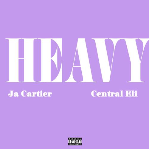 Heavy (feat. Central Eli) [Explicit]