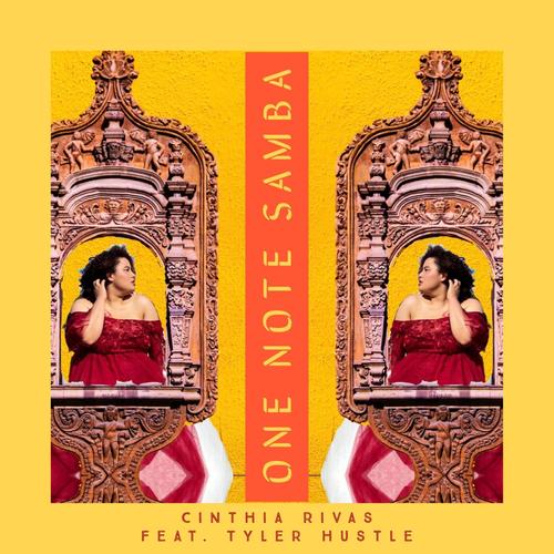 One Note Samba (feat. Tyler Hustle)