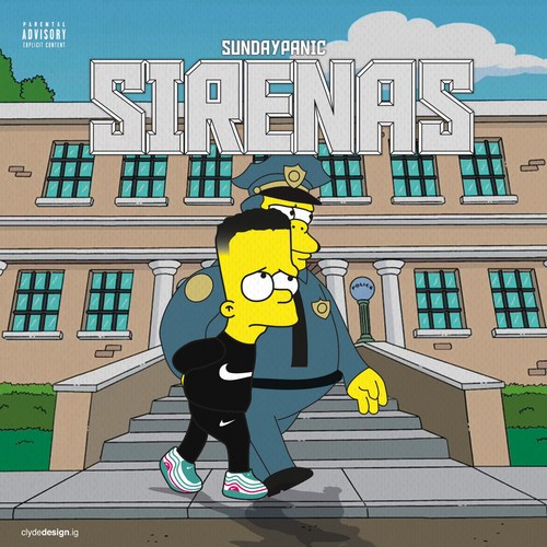 Sirenas