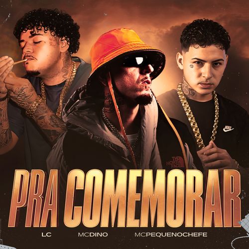 Pra Comemorar (Explicit)