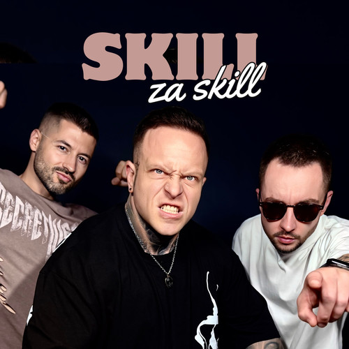Skill za skill (Explicit)