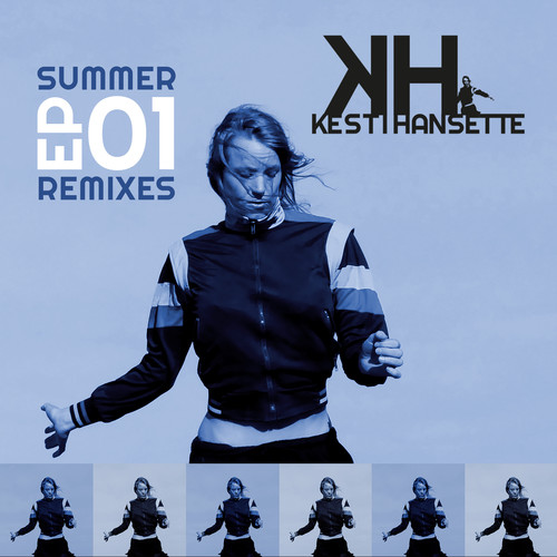 Bluest Darkness (Azure Blue Remix)