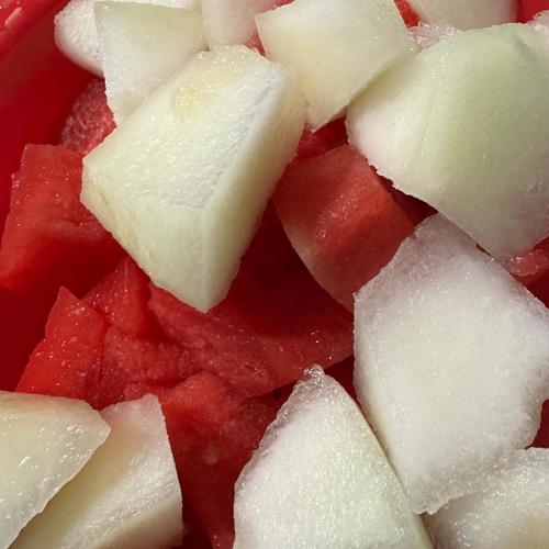 Watermelon (Explicit)