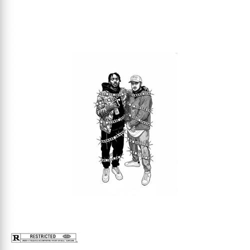 Tennis Chains (feat. Soo Casa) [Explicit]