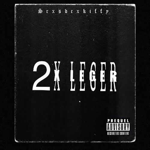 2X leger (feat. SDC & Kiffy) [Explicit]