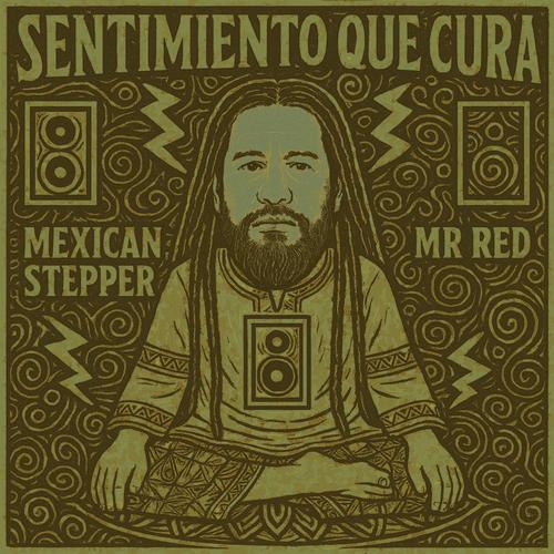 Sentimiento que Cura (feat. Mr. Red) [Radio Edit]