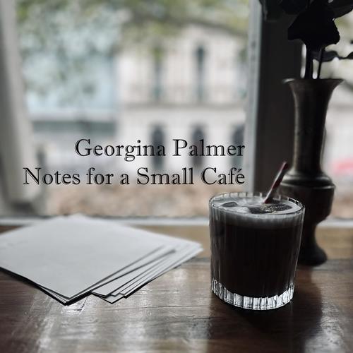 Notes for a Small Café (feat. The University of Melbourne Big Band)