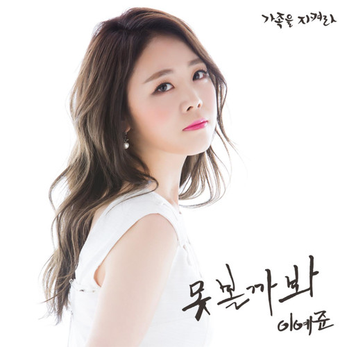 가족을 지켜라 (Original Television Soundtrack) , Pt. 8 (守护家族 OST - Part.8)