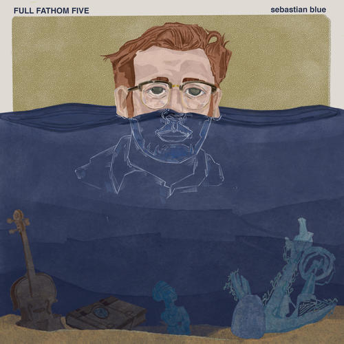 Full Fathom Five (Explicit)