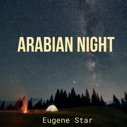 Arabian Night