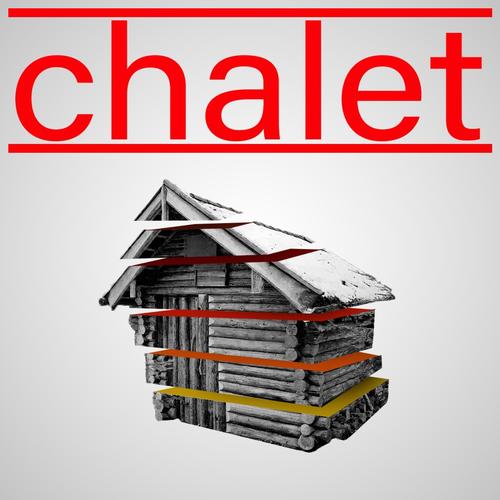 chalet EP