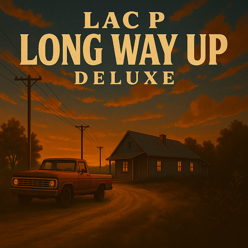 Long Way up (Deluxe)