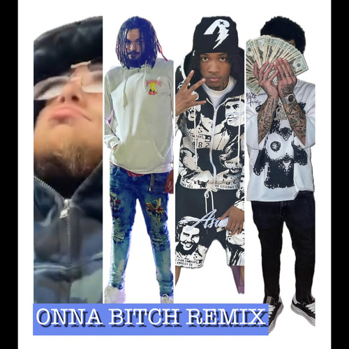 Onna ***** (Remix) [Explicit]