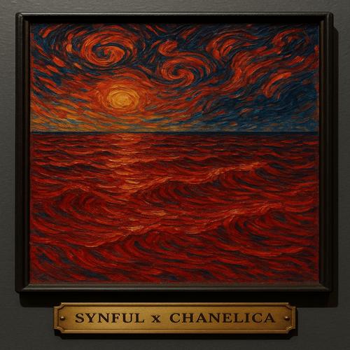 Red Sea (feat. Synful) [Explicit]