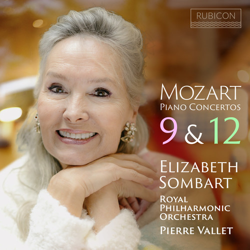 Mozart: Piano Concerto No. 12 in A Major, K. 414: III. Allegretto